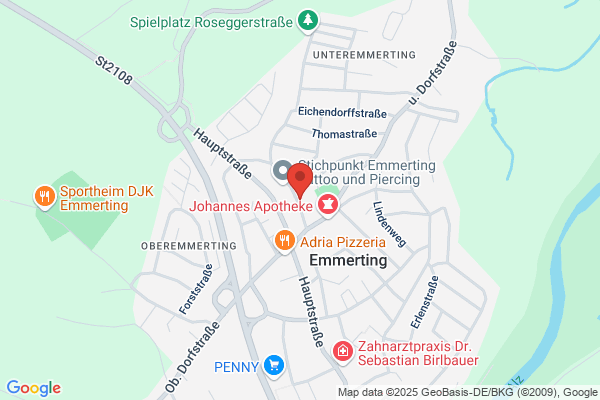 Grund- und Hauptschule Emmerting