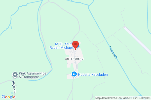 Antersberger