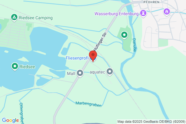 Der Fliesenprofi GmbH