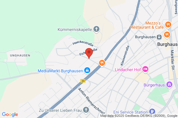 Dipl.-Ing.(FH) Gertrud Limpert-Billing