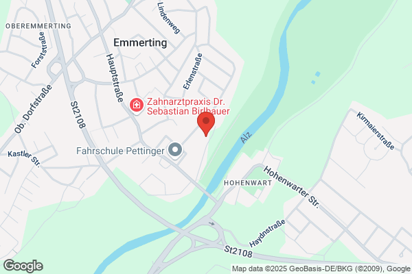 Holzwerkstatt die Sven Reiprich