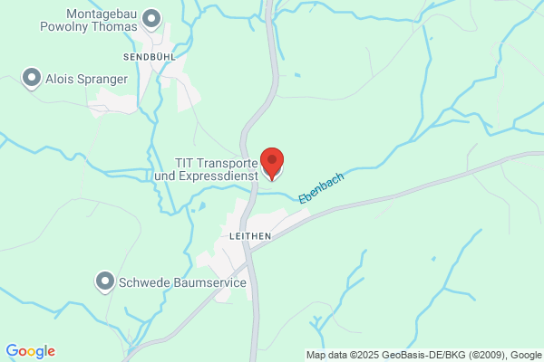 ISTL GmbH & Co.KG