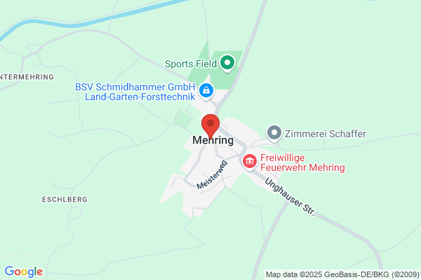 Kinderkrippe St. Martin Mehring