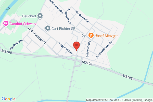 Liebich Willi Waagenbau - Reparatur