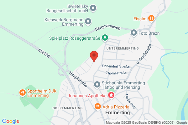 Mozigemba Immo GmbH & Co. KG