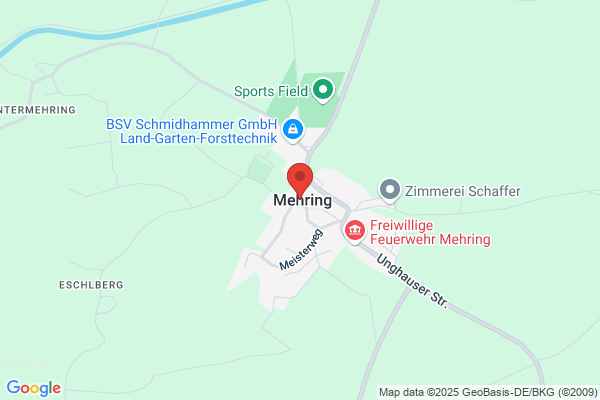 Pfarrbüro Mehring