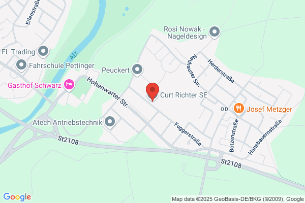 Richter Curt GmbH
