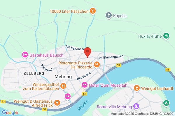 Siegfried GFD Gesellschaft für DV-Beratung Floßmann