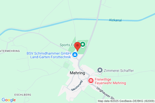 Sportgaststätte Mehring Inh. J. Christens