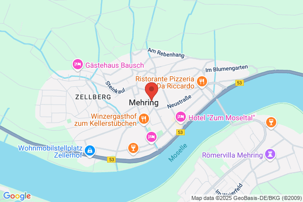 Verwaltungsgemeinschaft