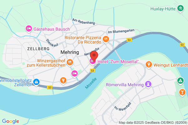 Zum Fährturm