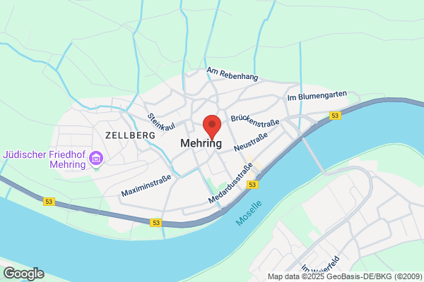 Gemeindeverwaltung Mehring