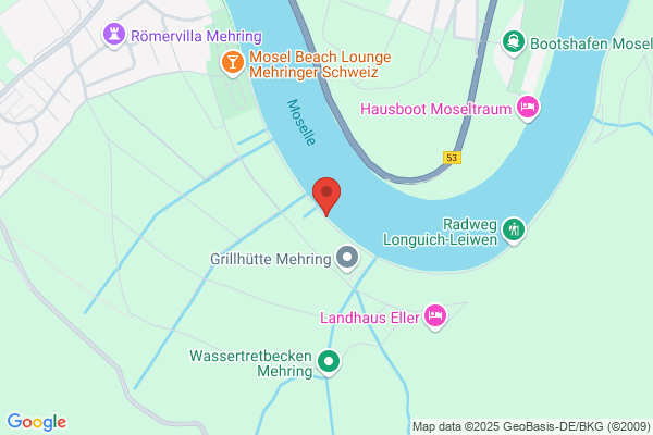 Kirsch Wassersport