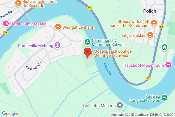 Mehringer Schweiz