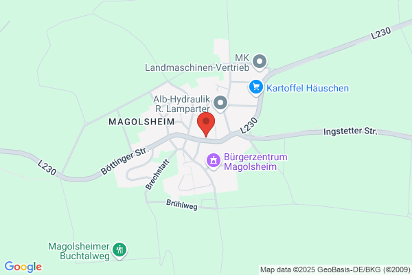 Engel Magolsheim