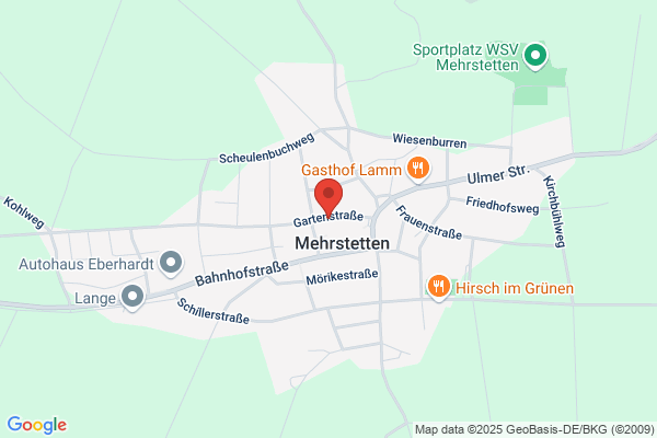 Forstrevier Münsingen, Hubert Engelhart