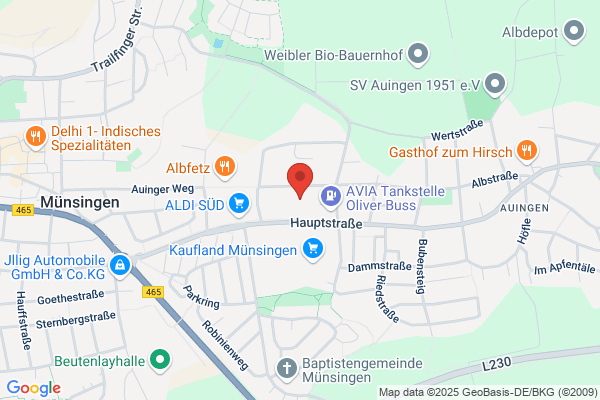 Genkinger-Hubtex GmbH