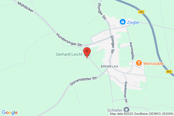 Gerhard Leicht GmbH