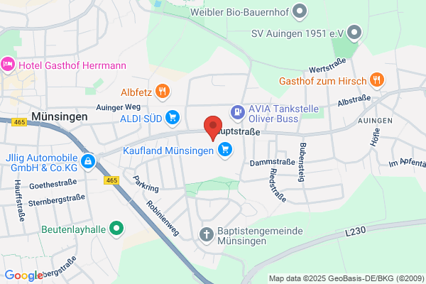Getränke Maier GmbH