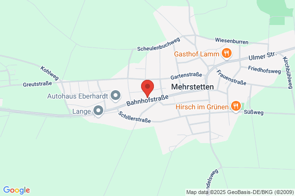 Glückswerkstatt GmbH