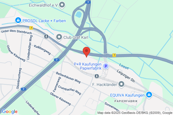 Lamparter Zerspanungstechnik-CNC