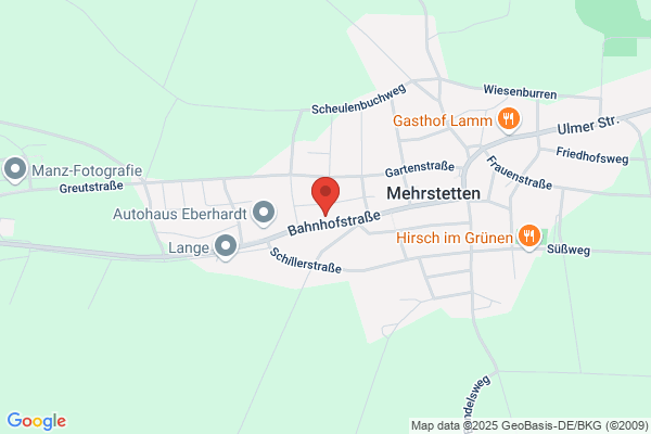 NEW HOLLAND DEUTSCHLAND GmbH H. Mayer
