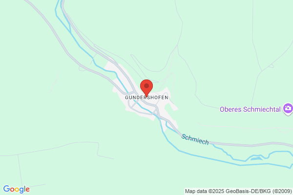 Ortsverwaltung Gundershofen