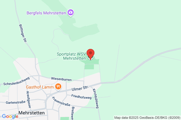 Sportverein Böttingen e.V.