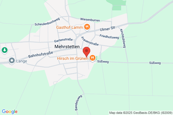 Städt. Kindergarten Böttingen