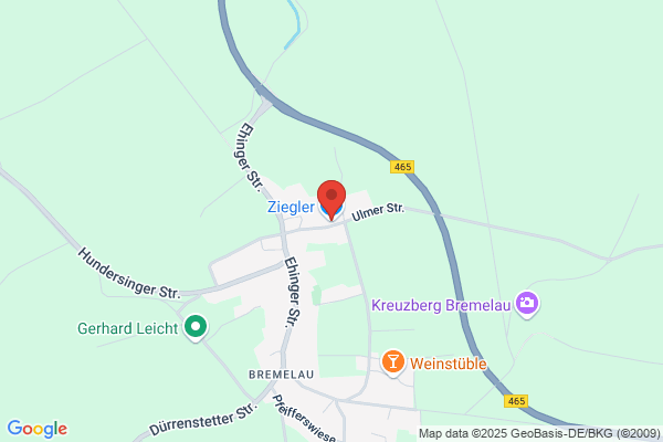 Ziegler GmbH
