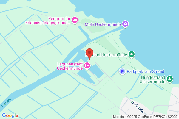 Ferien am Stettiner Haff GmbH
