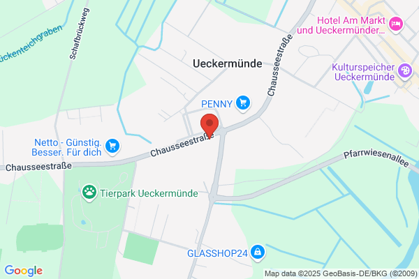 Diakonie-Pflegedienst gGmbH