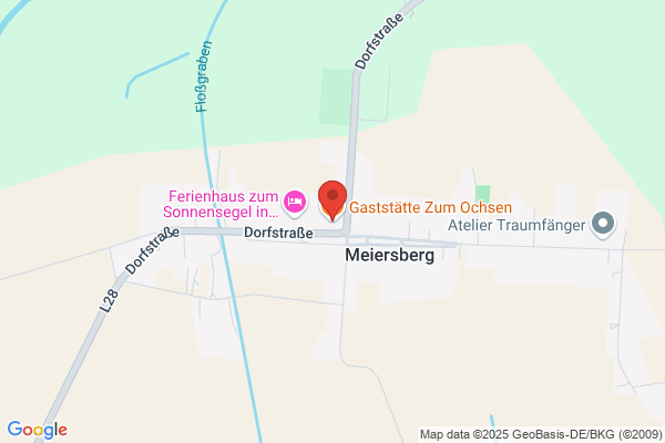 Döner-Bistro