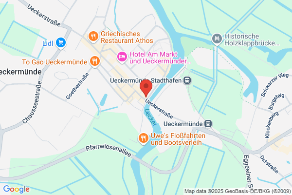 Mecklenburgische Versicherungen Kristine Spiegel