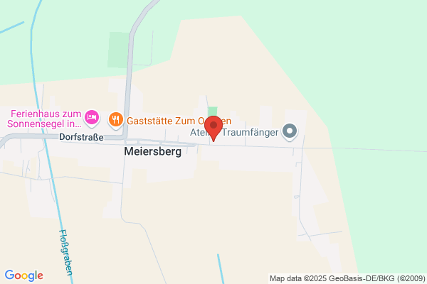 Revierförsterei
