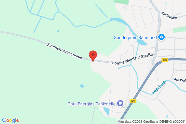 Verein "DIE REGION ODERMÜNDUNG"