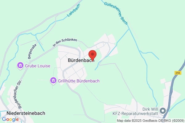 Elles Buhr