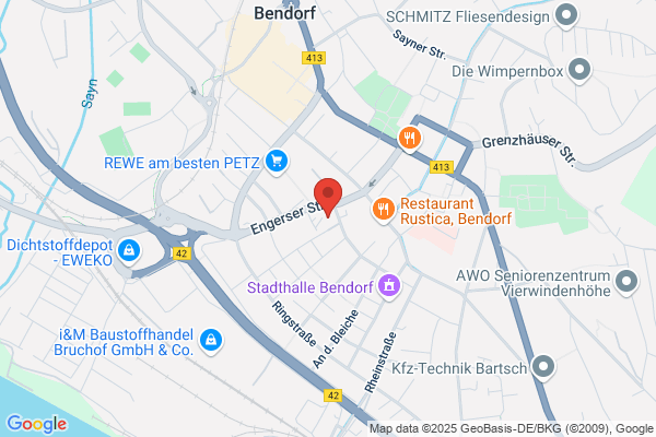 Getränke Kiste GmbH