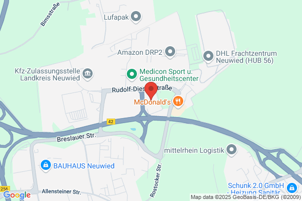 TOTAL Deutschland GmbH