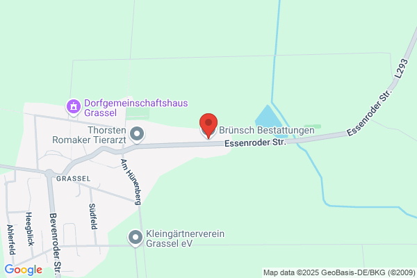 Brünsch Bestattungen