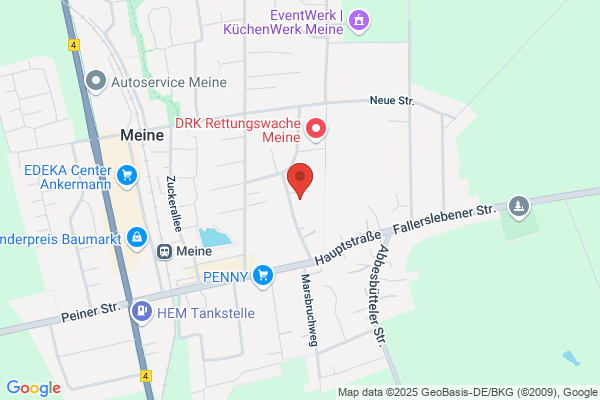 Seniorenpark Meine GmbH