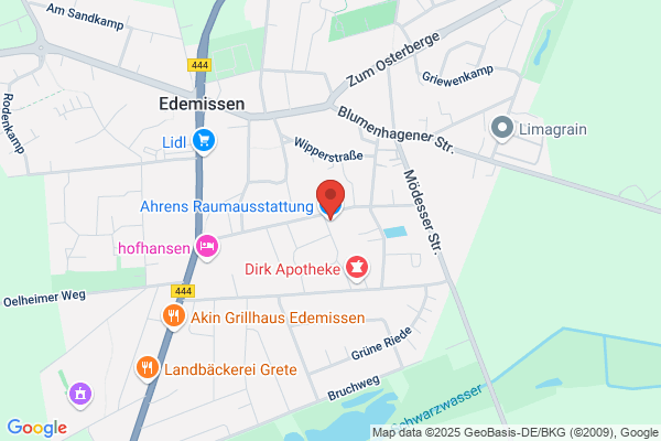 Ahrens