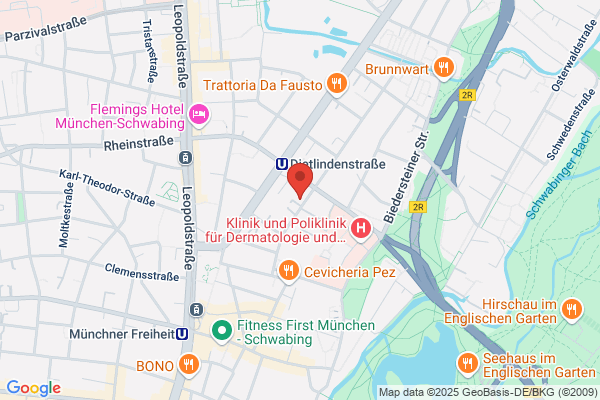 GIV Gesellschaft für Immobilienverwaltungen mbH