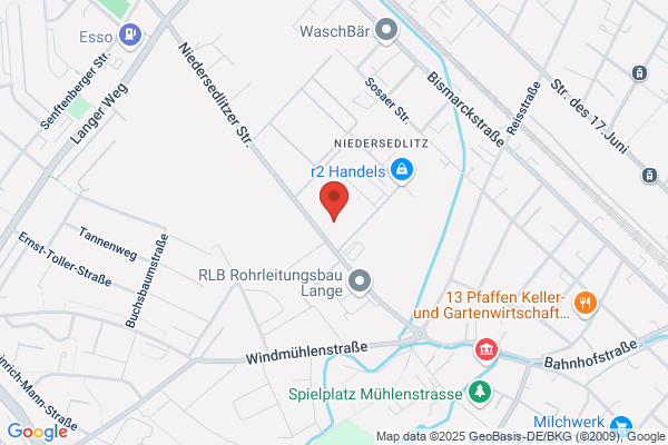Kaltofen GmbH
