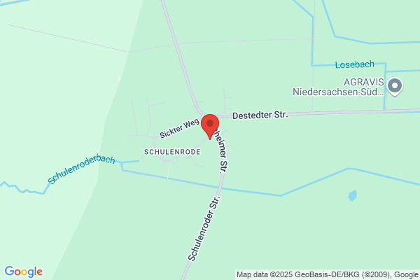 Packo Land- und Gartentechnik GmbH
