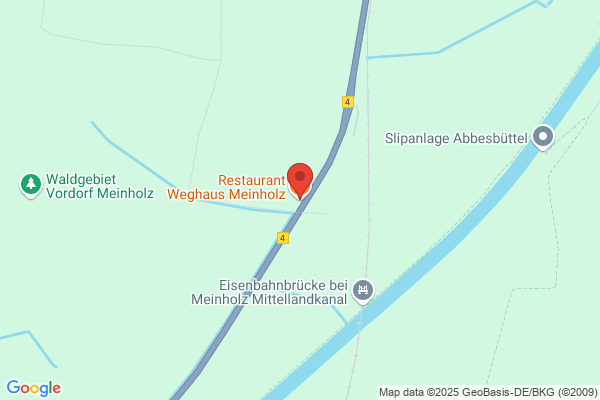 Pfötchenpension Meinholz Ltd.