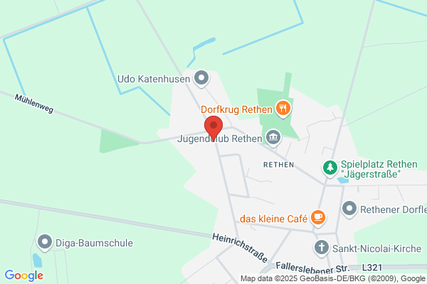 Reinecke Hoch- und Stahlbetonbau GmbH