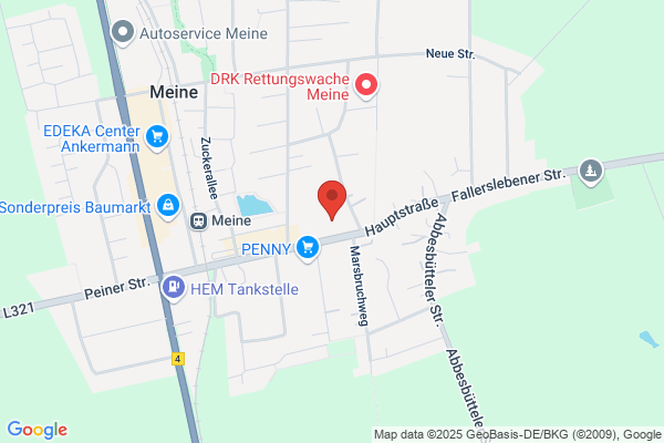 Samtgemeinde Papenteich