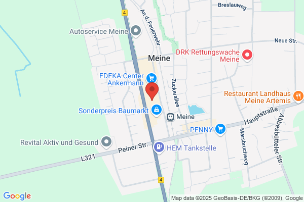 TEDi GmbH & Co. KG