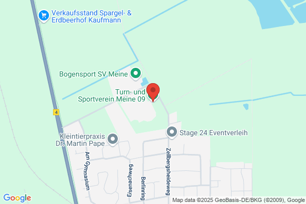 TSV Meine